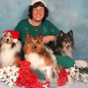 Meet your Posher, Jeanene